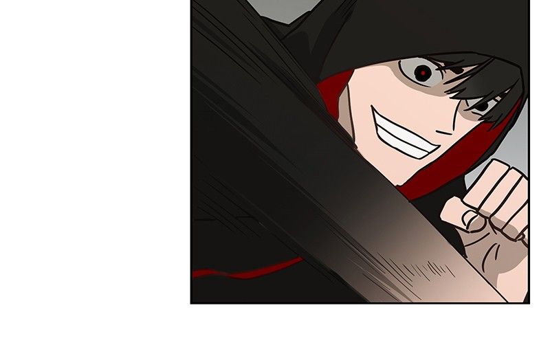 The Boxer Chapitre 44 - Page 106