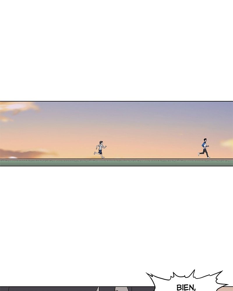 The Boxer Chapitre 44 - Page 107