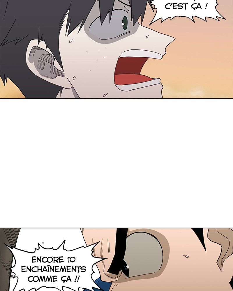 The Boxer Chapitre 44 - Page 108