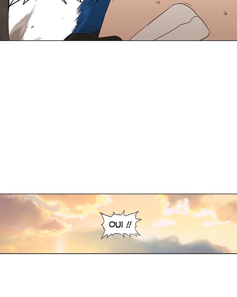 The Boxer Chapitre 44 - Page 109
