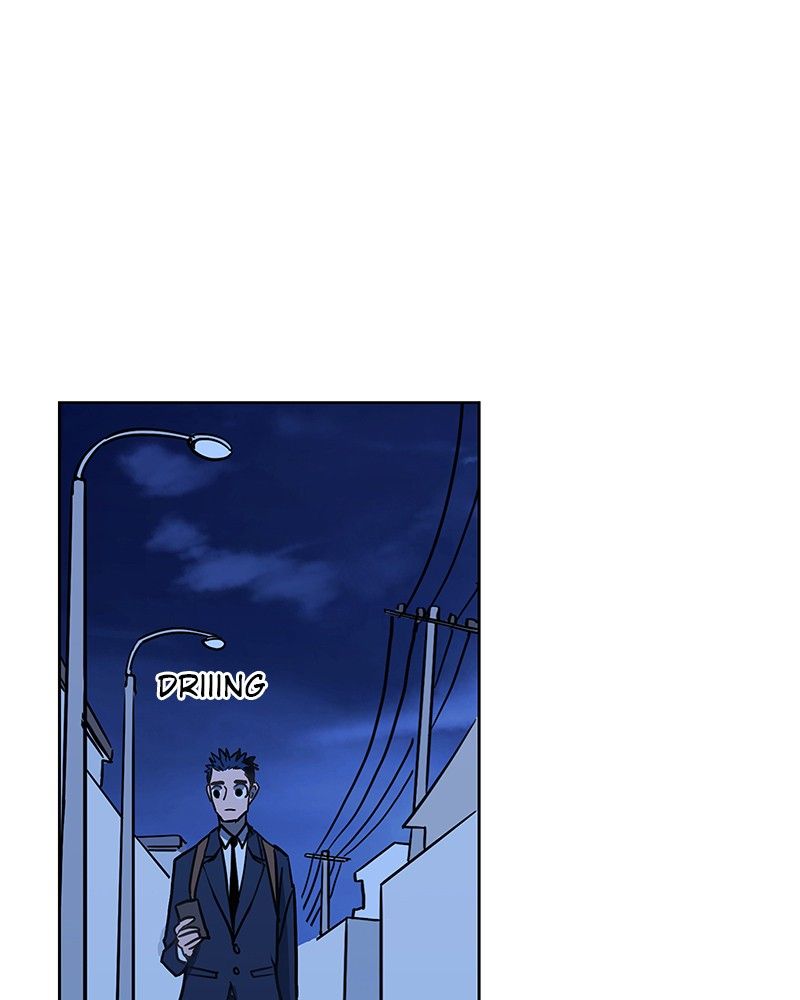 The Boxer Chapitre 44 - Page 114