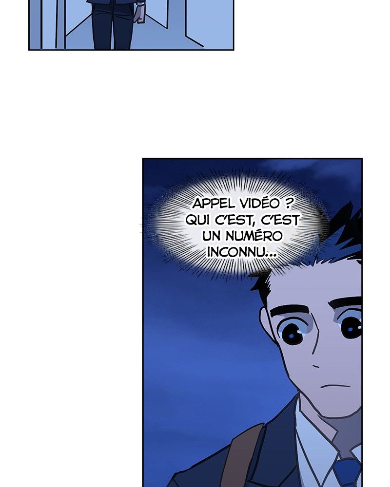 The Boxer Chapitre 44 - Page 115