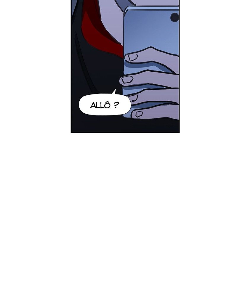 The Boxer Chapitre 44 - Page 117
