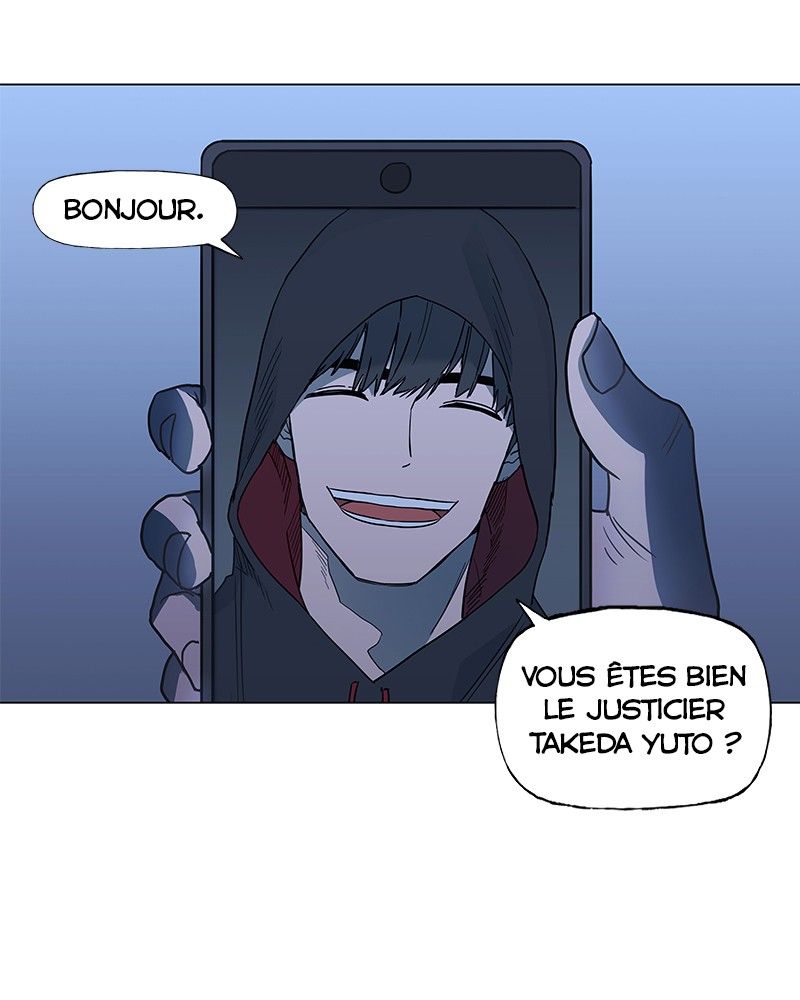 The Boxer Chapitre 44 - Page 118