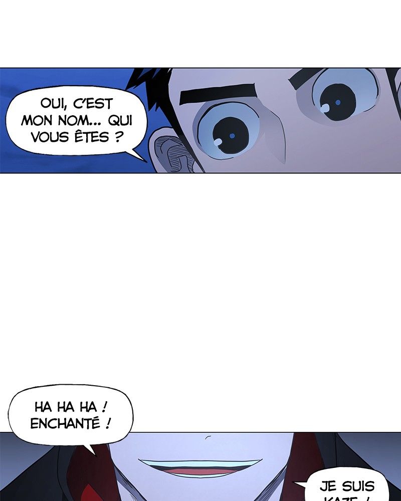 The Boxer Chapitre 44 - Page 119