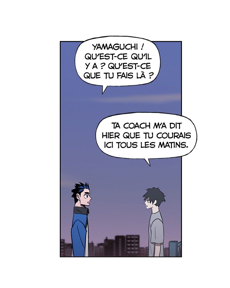 The Boxer Chapitre 44 - Page 12