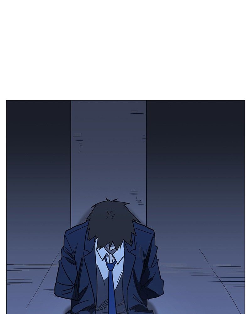 The Boxer Chapitre 44 - Page 121