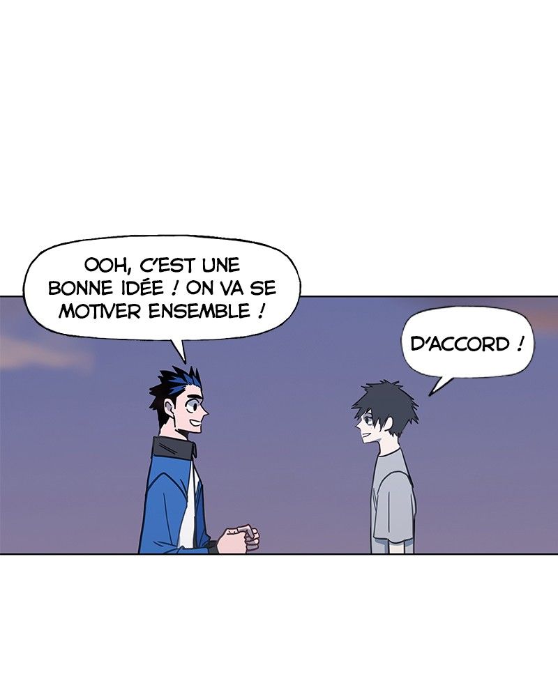 The Boxer Chapitre 44 - Page 15