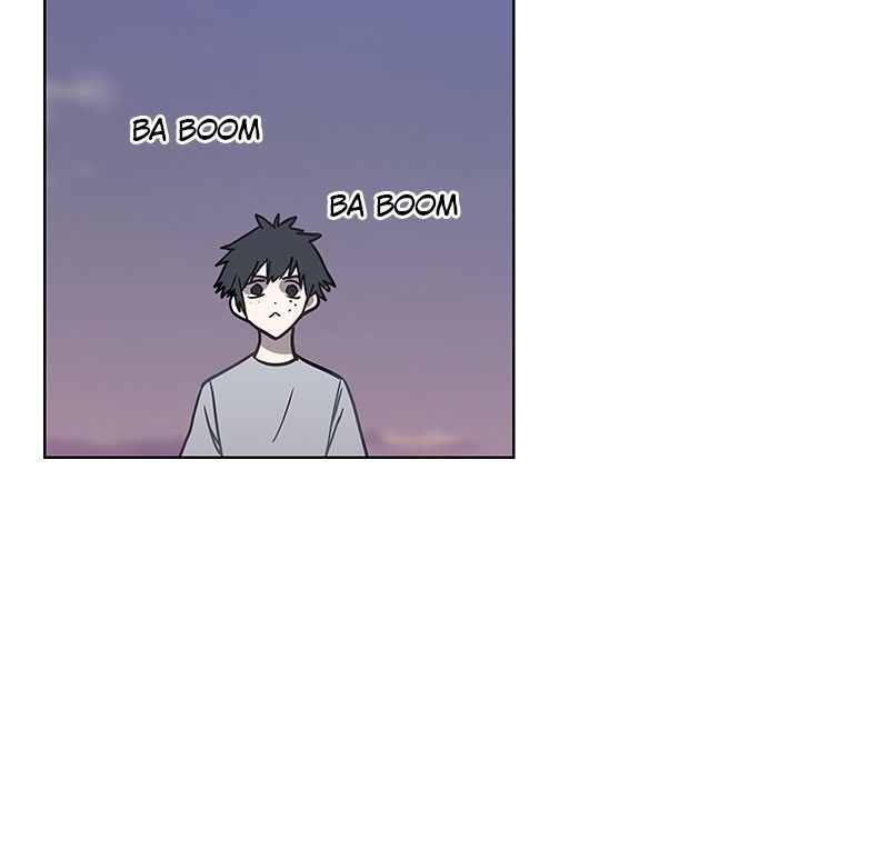 The Boxer Chapitre 44 - Page 18