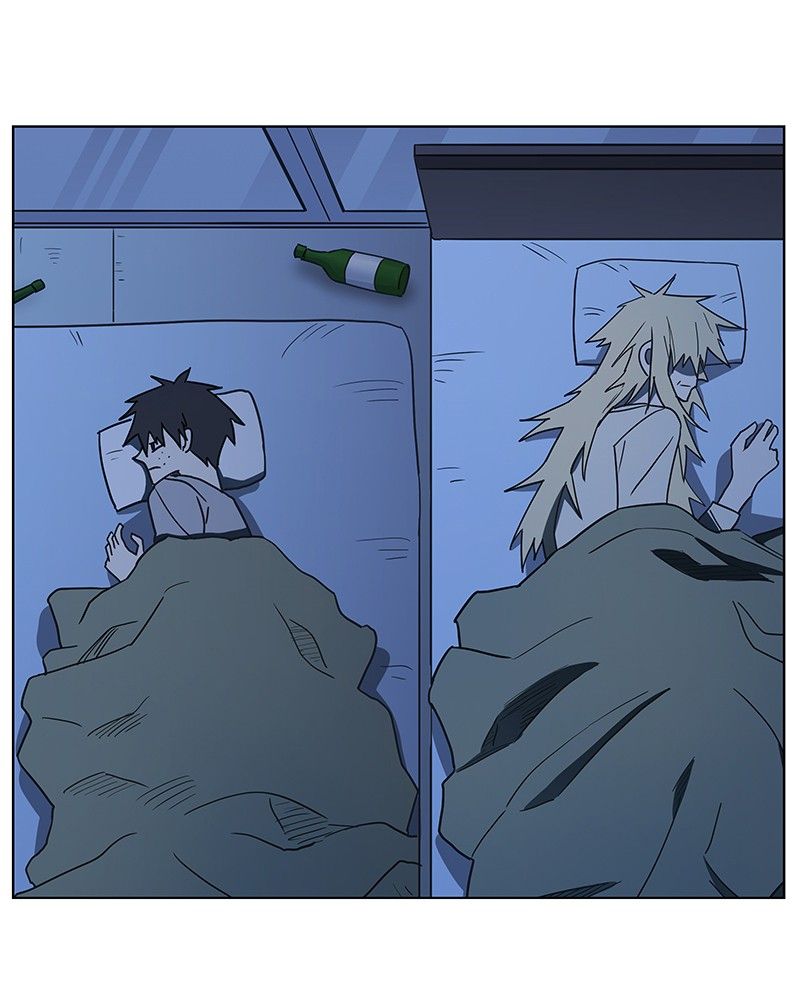 The Boxer Chapitre 44 - Page 2