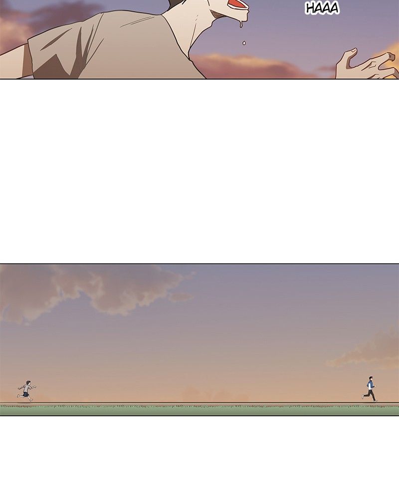 The Boxer Chapitre 44 - Page 21