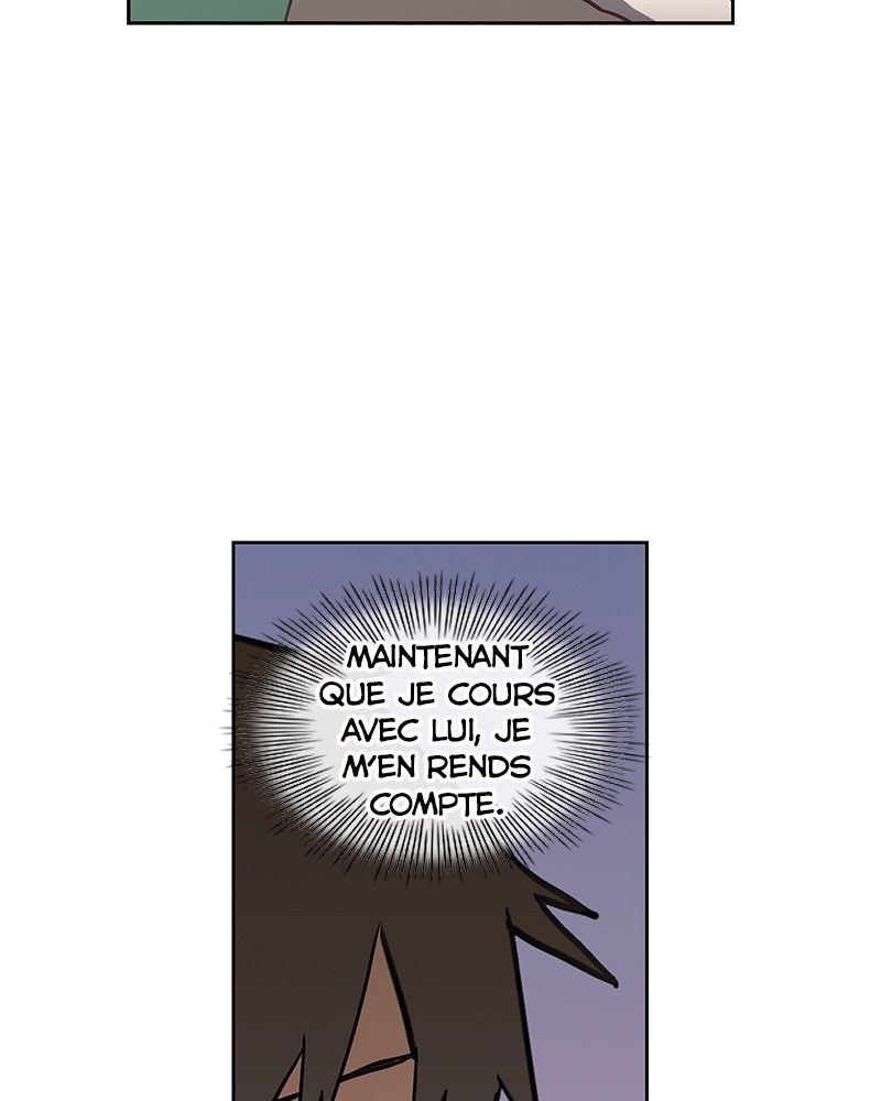 The Boxer Chapitre 44 - Page 23