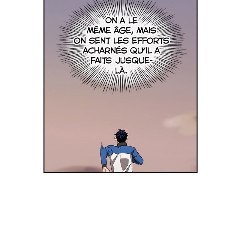 The Boxer Chapitre 44 - Page 25
