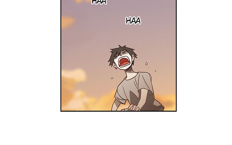 The Boxer Chapitre 44 - Page 32