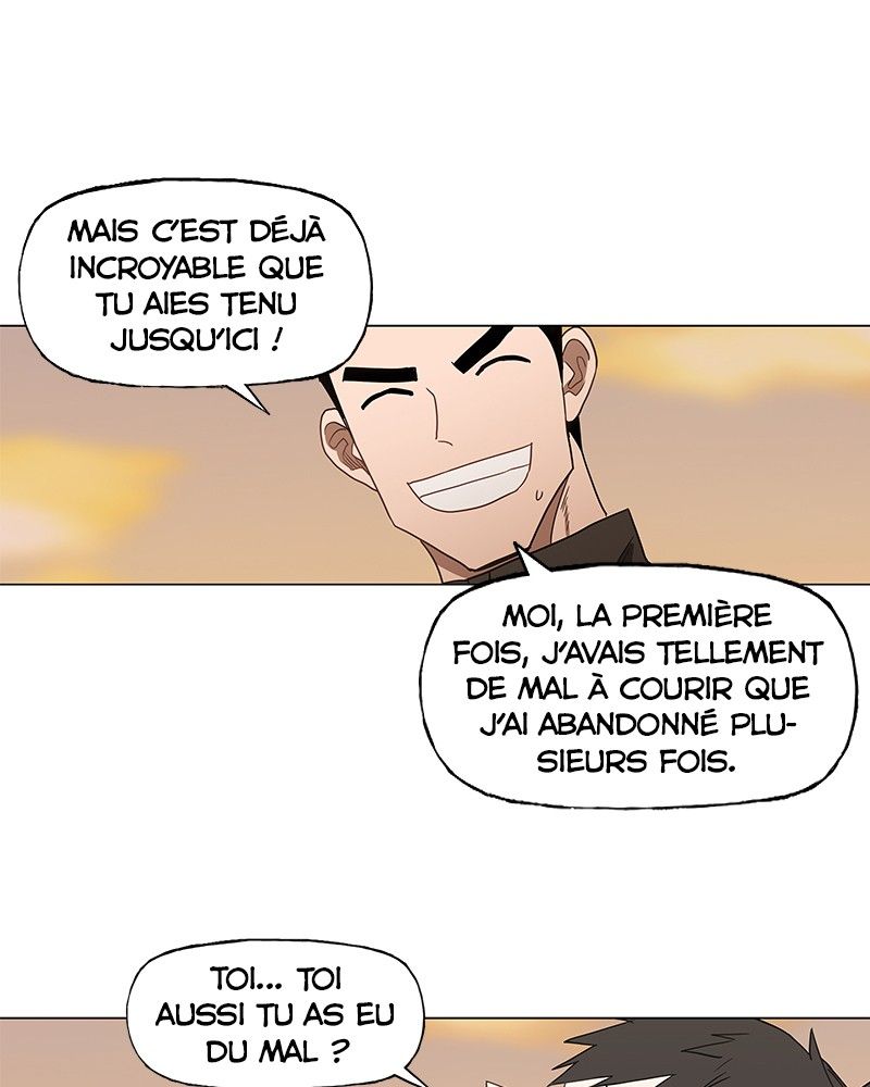 The Boxer Chapitre 44 - Page 34