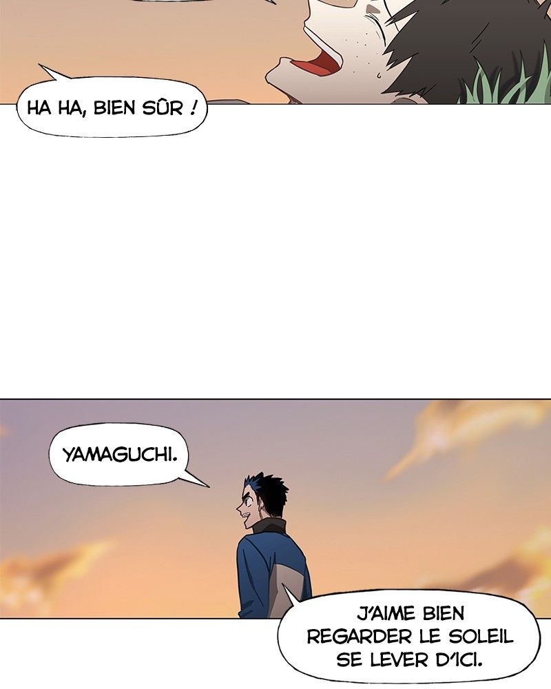 The Boxer Chapitre 44 - Page 35