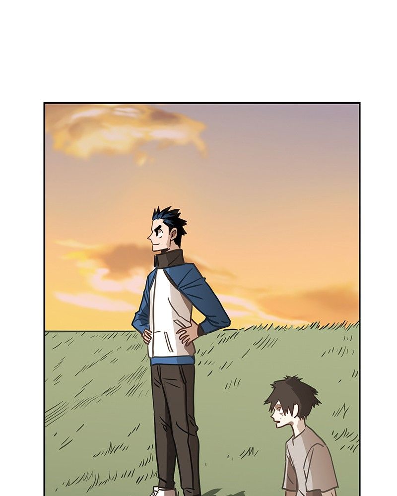 The Boxer Chapitre 44 - Page 38