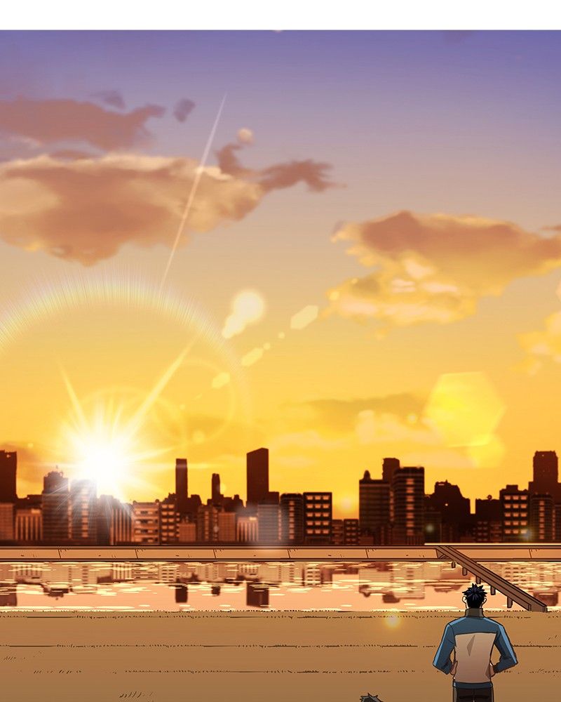 The Boxer Chapitre 44 - Page 45