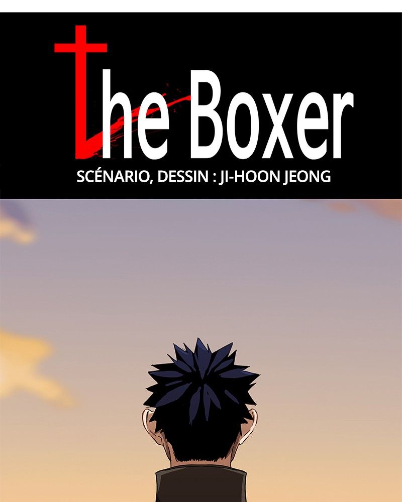 The Boxer Chapitre 44 - Page 51