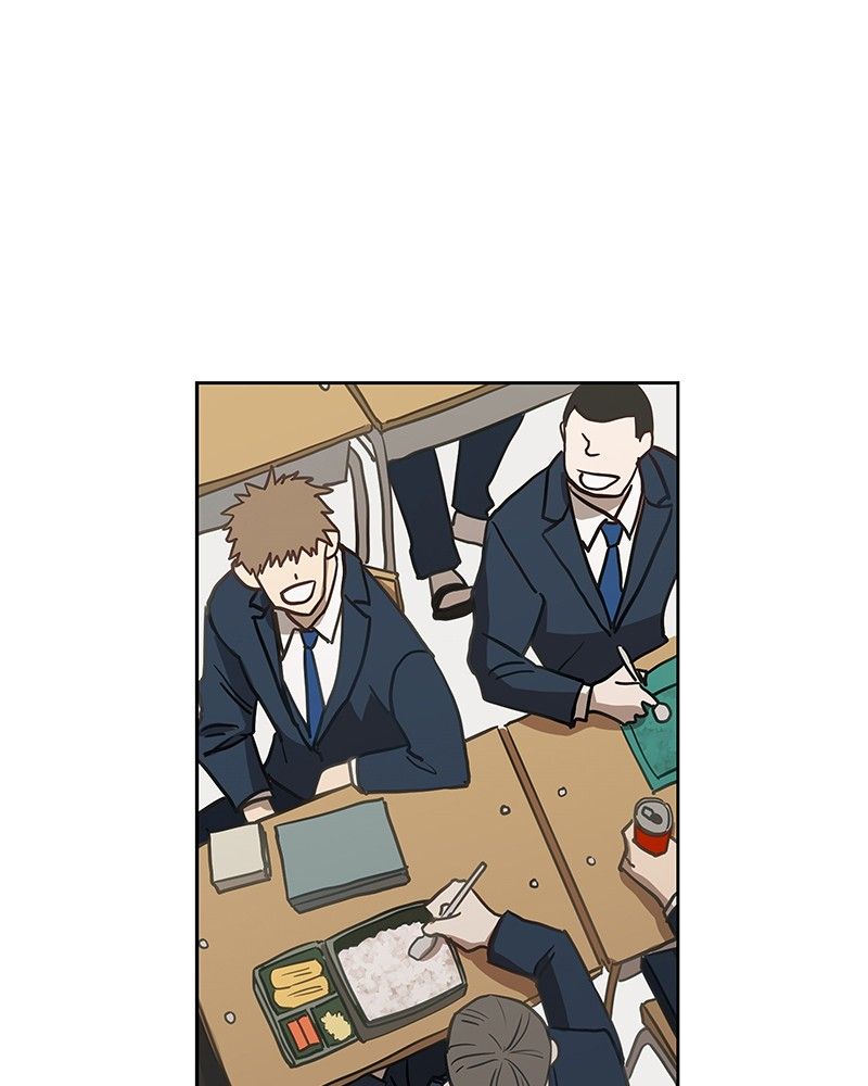 The Boxer Chapitre 44 - Page 54