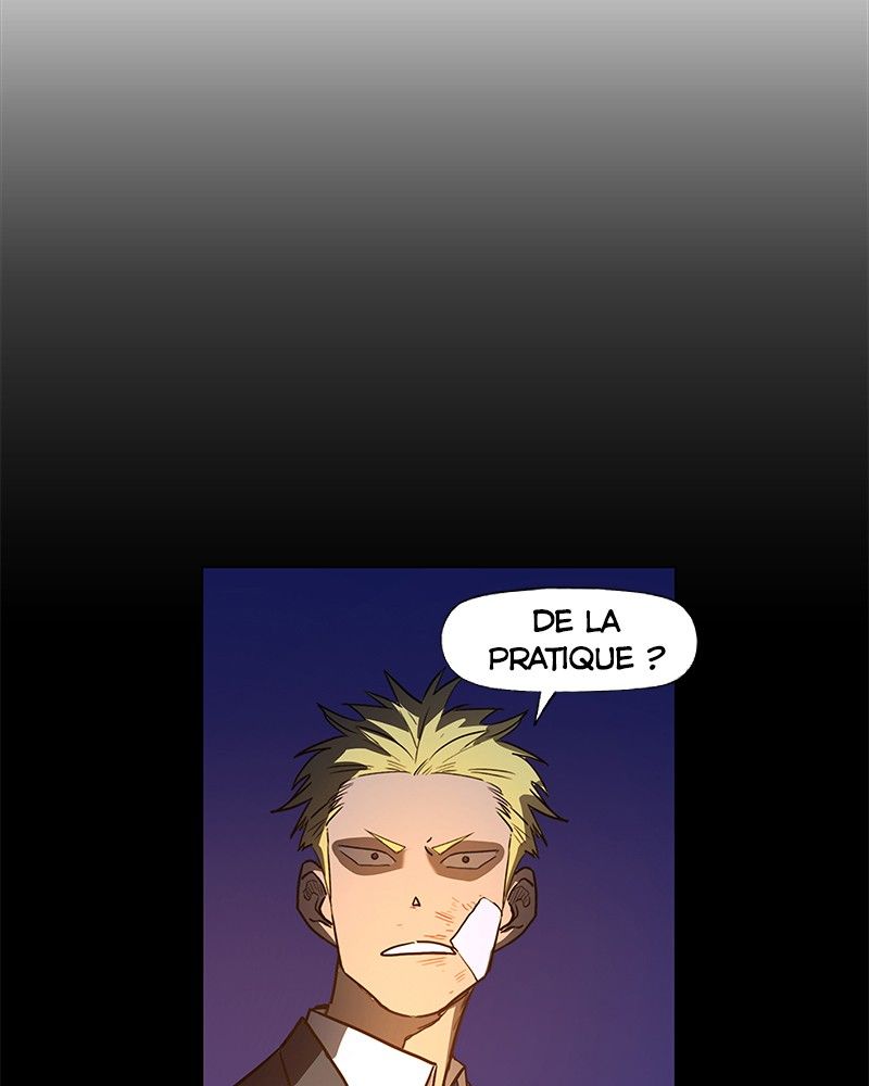 The Boxer Chapitre 44 - Page 59