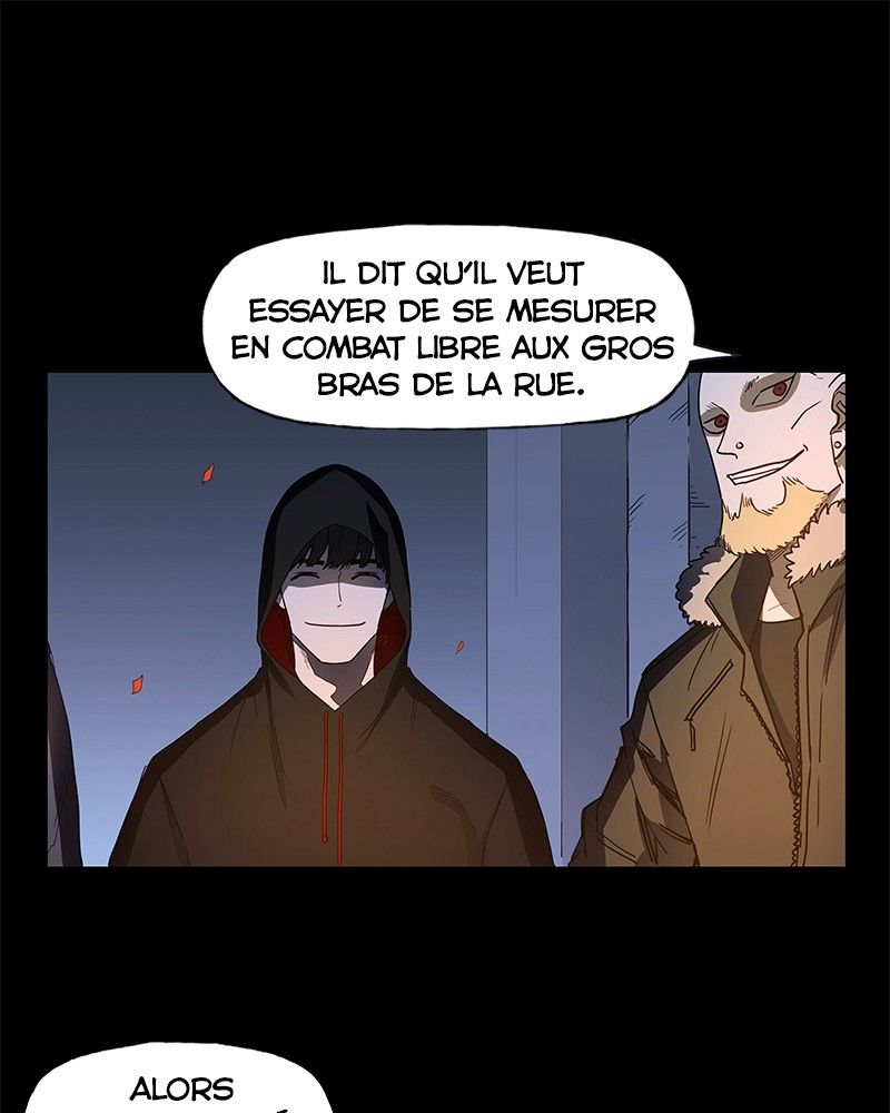 The Boxer Chapitre 44 - Page 61