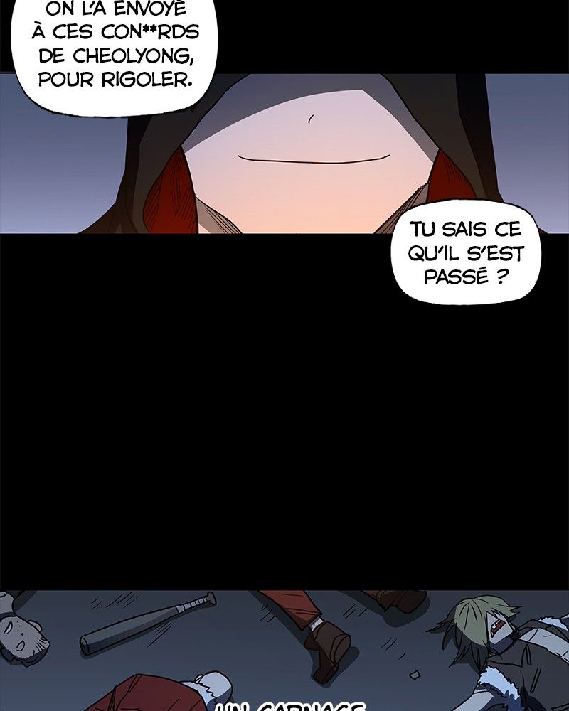 The Boxer Chapitre 44 - Page 62