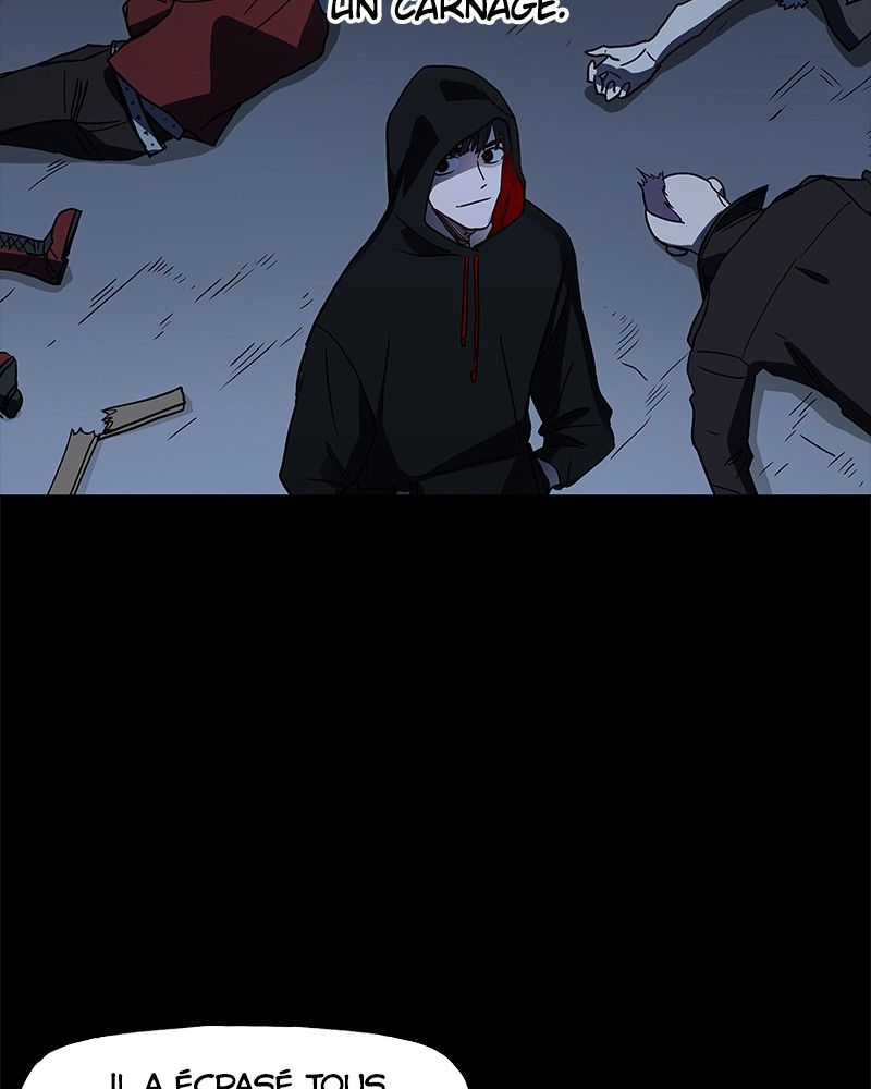 The Boxer Chapitre 44 - Page 63