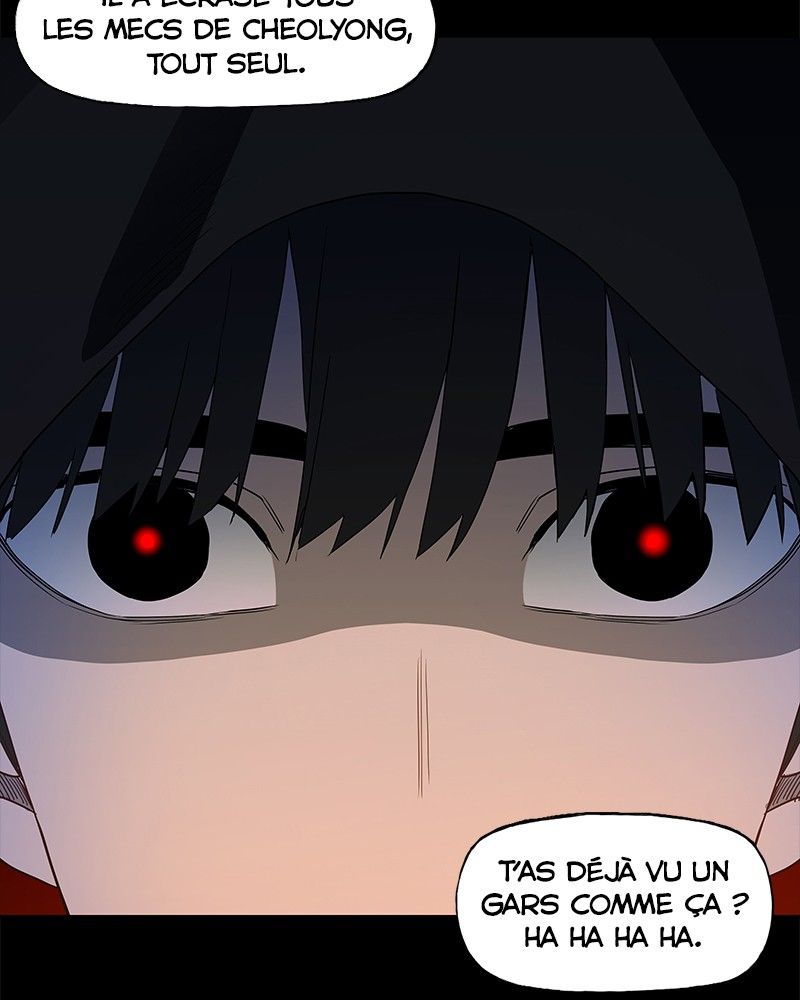 The Boxer Chapitre 44 - Page 64