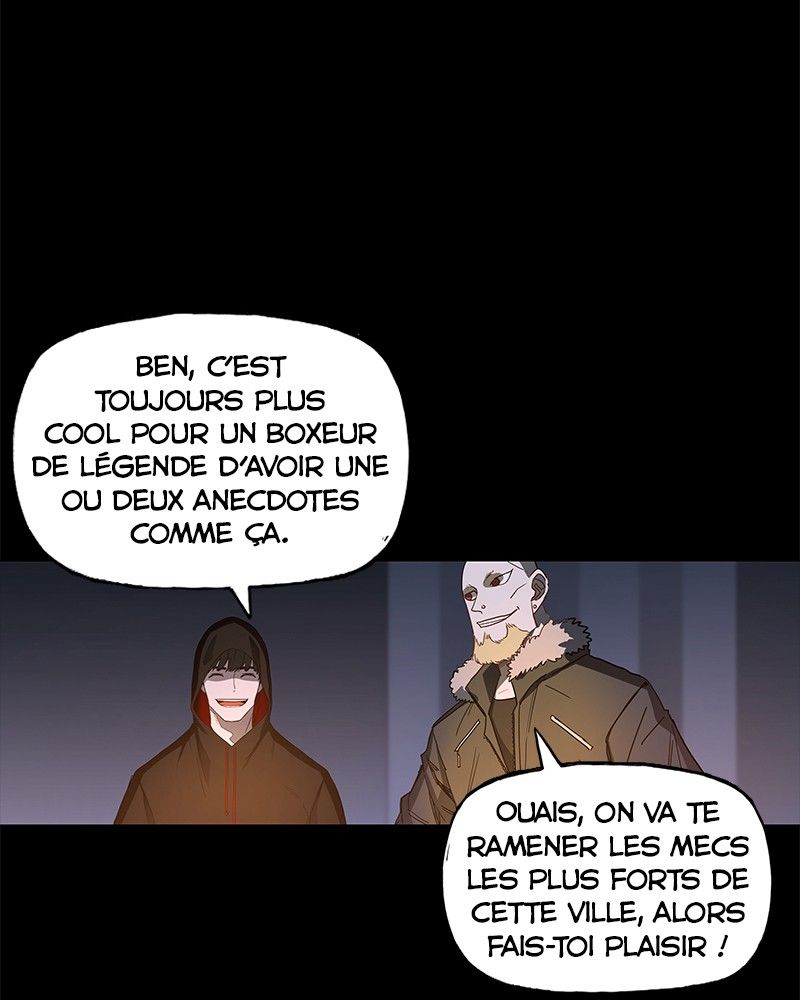 The Boxer Chapitre 44 - Page 65