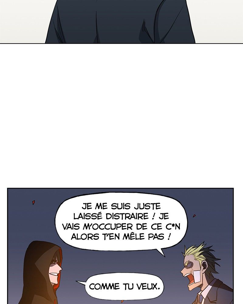 The Boxer Chapitre 44 - Page 71
