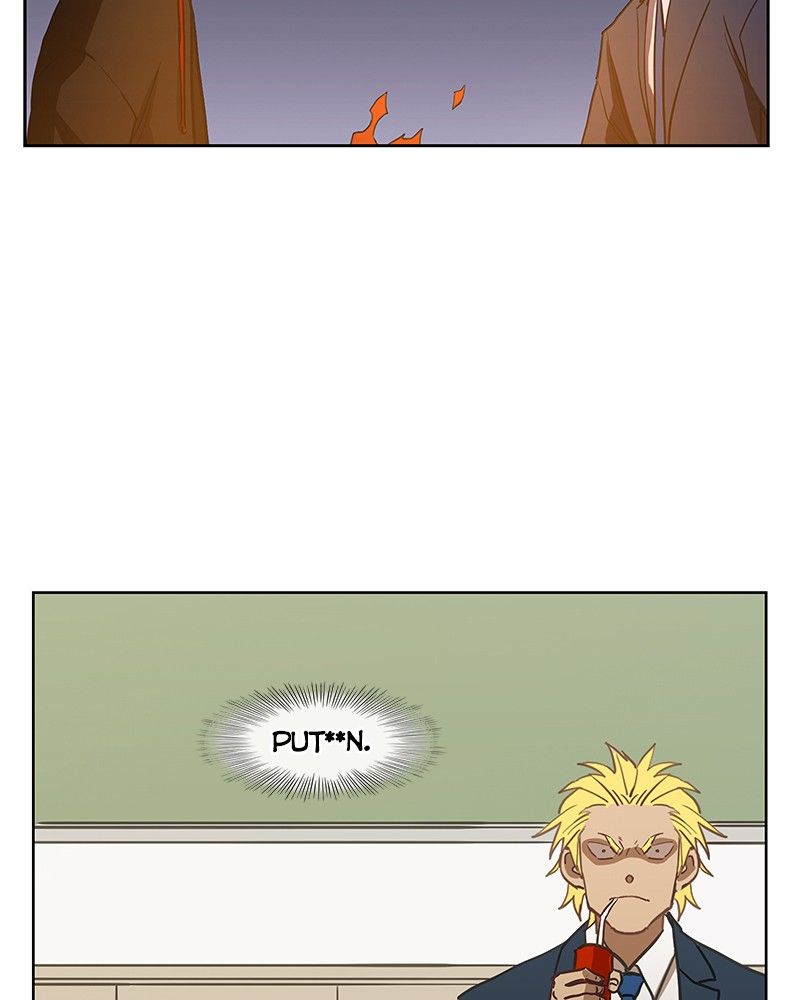 The Boxer Chapitre 44 - Page 72
