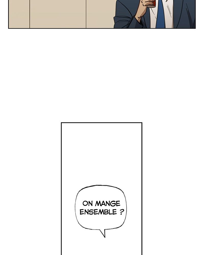 The Boxer Chapitre 44 - Page 73