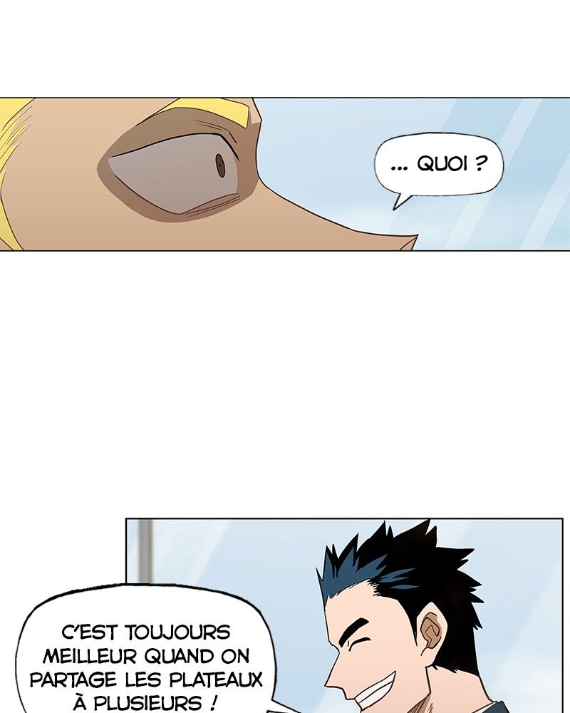 The Boxer Chapitre 44 - Page 76