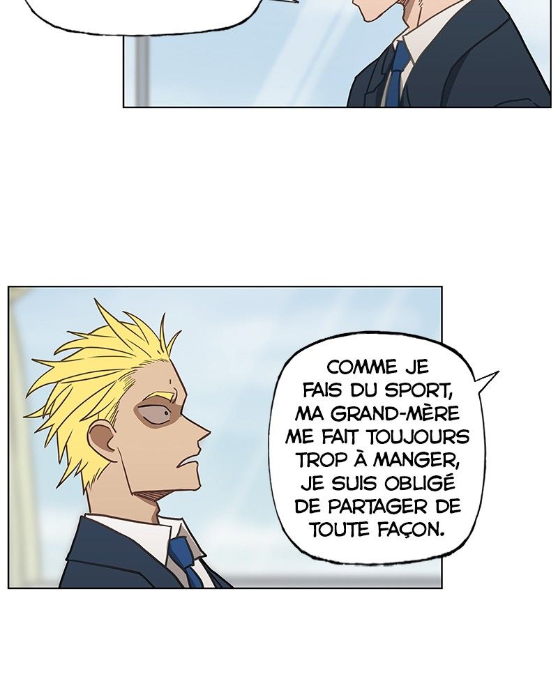 The Boxer Chapitre 44 - Page 77