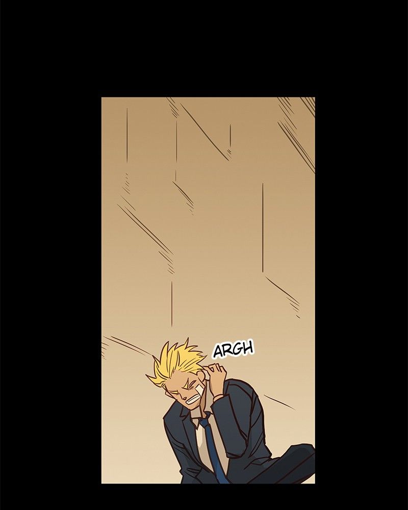 The Boxer Chapitre 44 - Page 81
