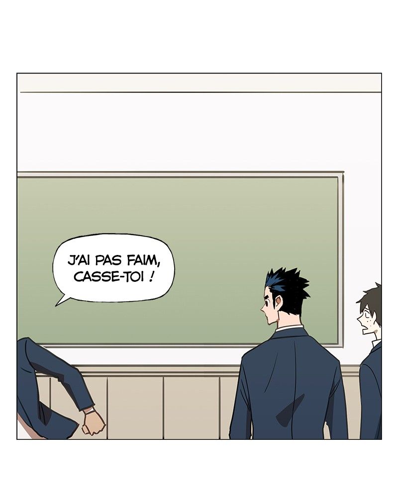 The Boxer Chapitre 44 - Page 89
