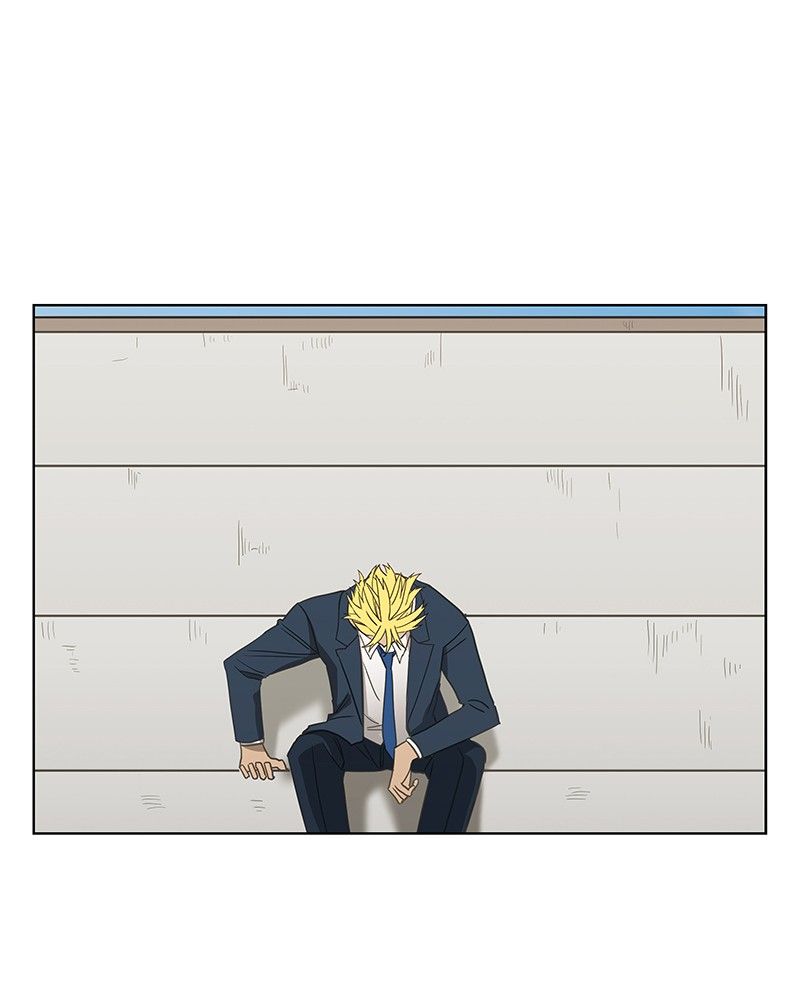 The Boxer Chapitre 44 - Page 93