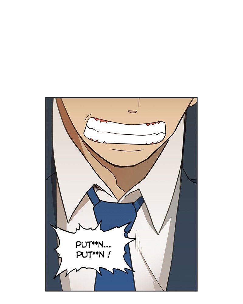 The Boxer Chapitre 44 - Page 94