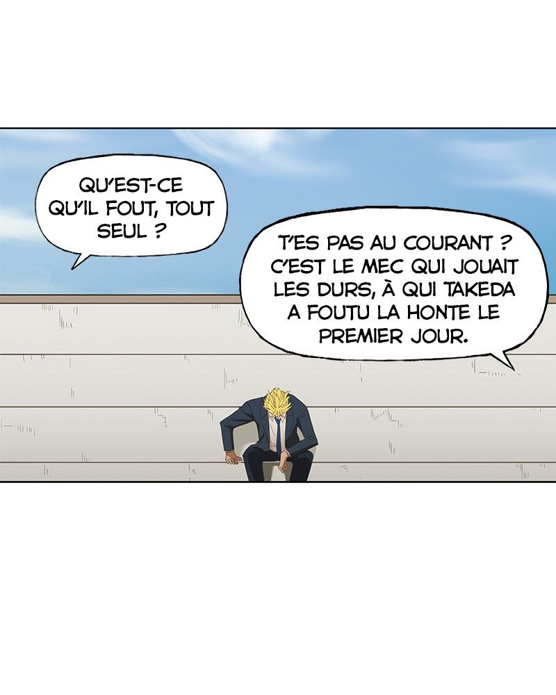 The Boxer Chapitre 44 - Page 96