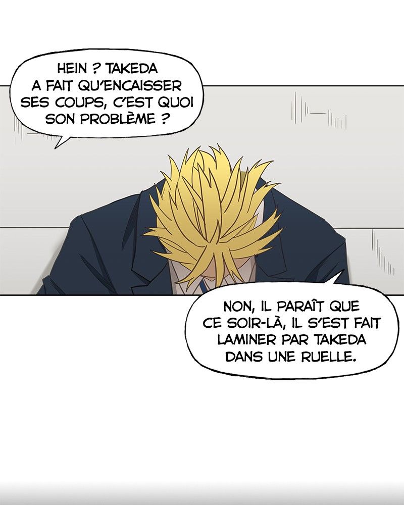 The Boxer Chapitre 44 - Page 97