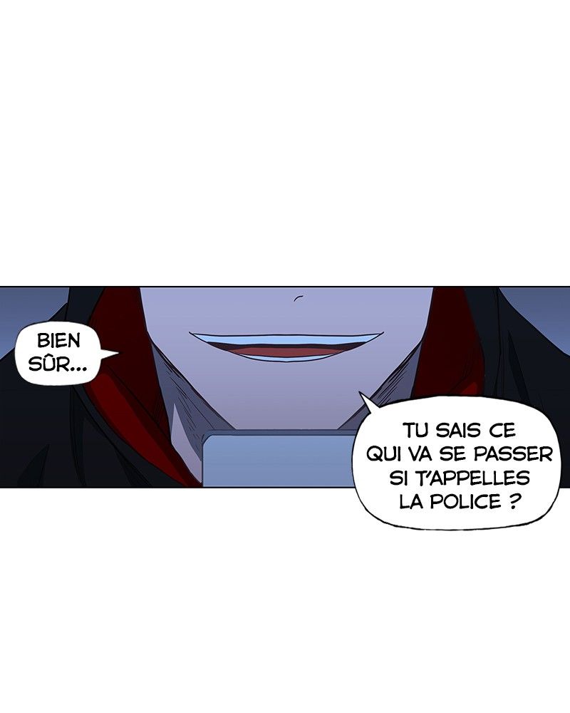 The Boxer Chapitre 45 - Page 1