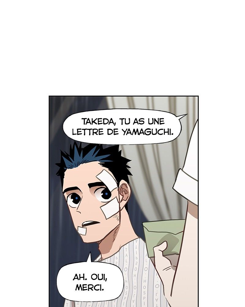 The Boxer Chapitre 45 - Page 108