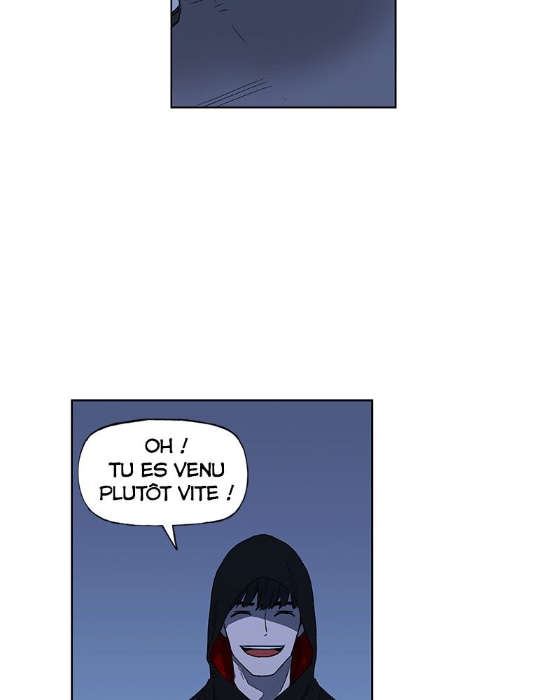 The Boxer Chapitre 45 - Page 11
