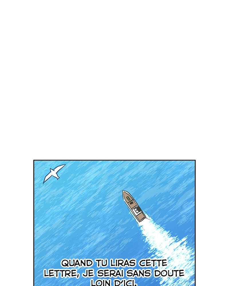 The Boxer Chapitre 45 - Page 111