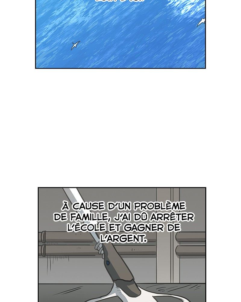 The Boxer Chapitre 45 - Page 112