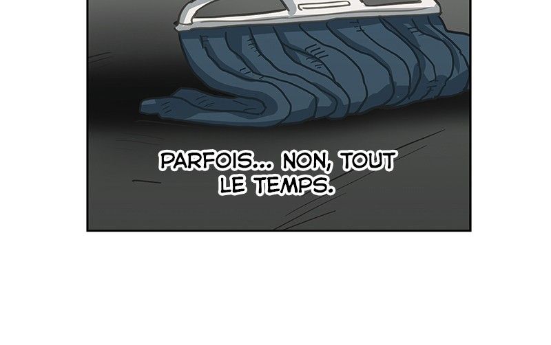 The Boxer Chapitre 45 - Page 113