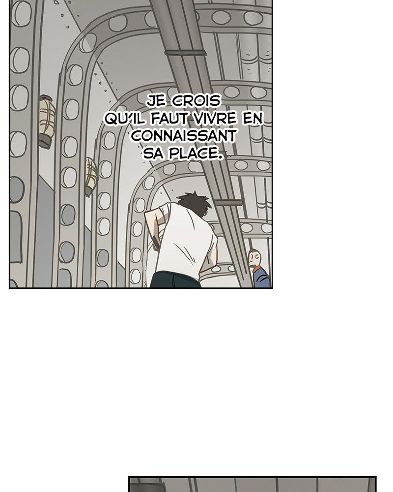 The Boxer Chapitre 45 - Page 116