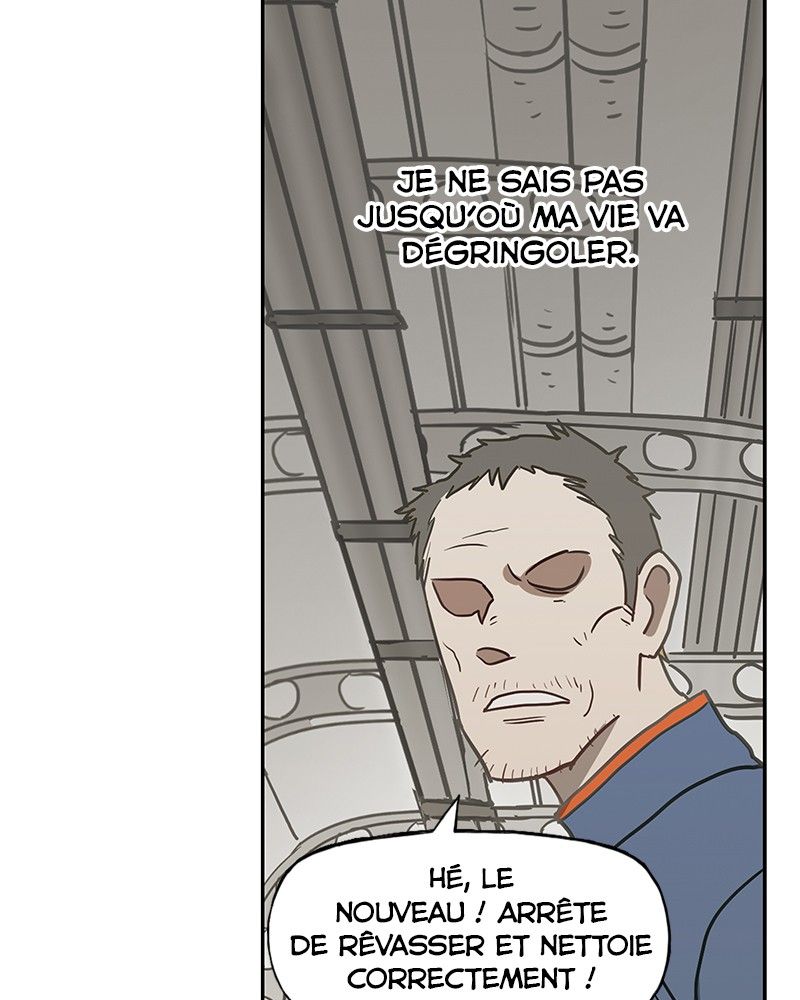 The Boxer Chapitre 45 - Page 117