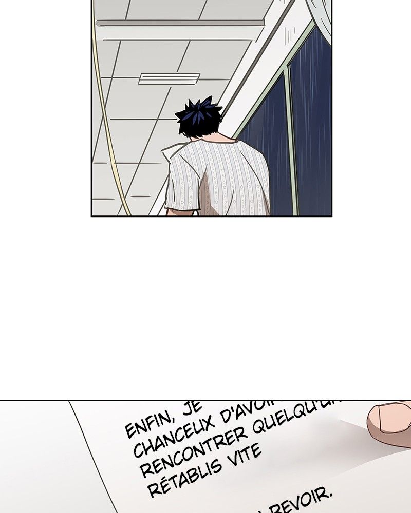 The Boxer Chapitre 45 - Page 119